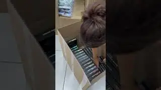 Сборка заказа для Ozon💙 