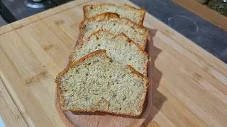 How To Make Ultra-Moist Banana Bread &ndash; Soft, Sweet & Irresistible