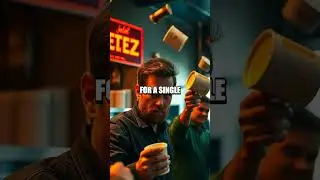 The Superhero Coffee Shop Showdown