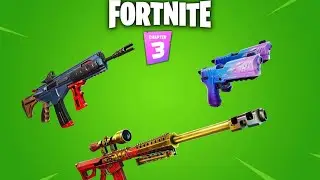 Mythic and exotic squad