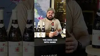 Clos des Papes: эталон Шатонеф-дю-Пап