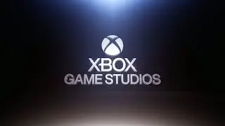 Xbox Game Studios / 343 Industries Logo (Halo Infinite)