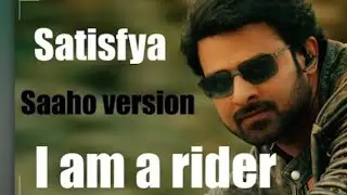 imran Khan satisfy I'm a rider in prabas version looks video fight scene 🔥🔥