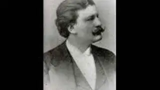 Moritz Rosenthal plays op.10 n.1 and nouvelle etude a flat (Chopin)