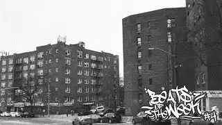 1 Hour of 90's Smooth Underground Hip Hop Instrumentals / Boom Bap Beats Mix - BEATS OF THE WEEK #4