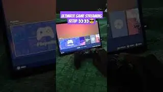 Cloud Gaming #moonlight #boosteroid #geforcenow #playnite #linuxgaming