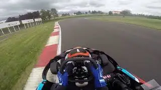 Magny-Cours Karting 2 temps 1.01