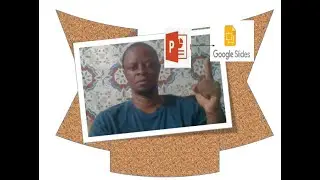 How to Import PowerPoint Presentation Into Google Slides { TRY IT NOW }