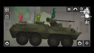 Melo playground melon ram springtrap 