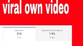 new update of youtube increase views @carryminati @janukitech @manojdey @allgrow