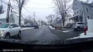 Randolph, MA
