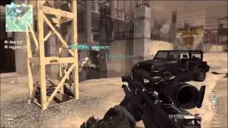 MW3 | Infection Highlights, commentary, and How to Play