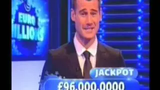 Tim Vincent, TV Presenter, Show Reel!