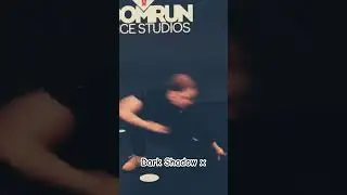 Dark Shadow X Music Video 2023 #music #latinmusic #popular #latinpop #dancing