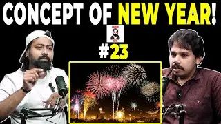 The Real History of New Year | Why We Celebrate January 1st | Truth About New Year | Varun Bro