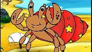 Diego's Hermit Crab Rescue - Go, Diego, Go! Game For Kids
