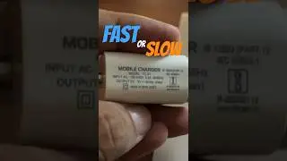 Know any Charger Wattage आपका चार्जर कितने वाट का है , ऐसे पता करें
