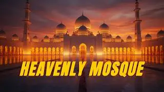 The World's Most Stunning Mosque. #abudhabi, #shorts, #sheikzayedgrandmosque, #mosque, #travelshorts