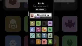 4 December Agent 301 daily puzzle solve | today agent 301 daily puzzle solve#agent301 #numberpuzzles