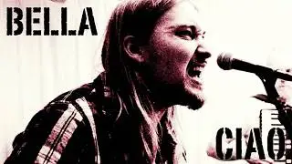 Bella Ciao - Trad (Cover by The P&aring;gs) / WIDESCREEN 