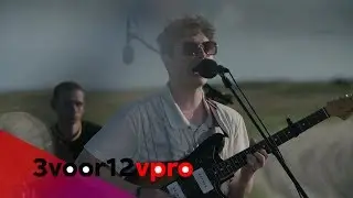 The Homesick - Live at Great Wide Open 2017