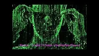 Matrix - Clubbd To Death (AntMosFear Remix)