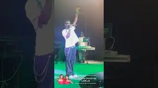 Tv3 mentor winner Romeo Swag shut down fire and flow concert with ghana hiplife rap #afro #afrorap