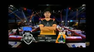 MortaL MVP of the match again| Audience chanting MortaL 😍