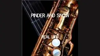 Pinder and Snow - Teresa