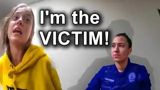 4 Immature Teens Get a Huge Reality Check