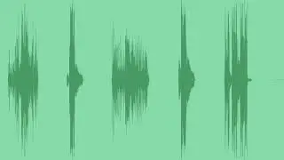 Zipping Sound Effects