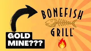 Bonefish Grill Food Review| Is this any good?!