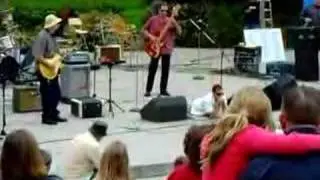 Pee Wee's Playhouse by Billy Watson Featuring Junior Watson