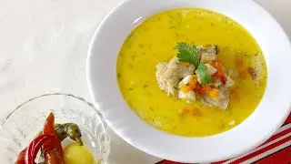 Erd&eacute;ly &iacute;zei: csirke csorba
