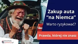 Zakup auta 