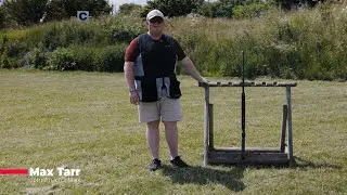 Instructor Max- Gun Rack Handling: In & Out Safely