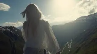 Just One Moment with You (Instrumental) - MAGI G.
