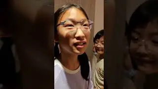 First day in Fukuoka, Japan.Hotel room tour. IL Palazzo#
