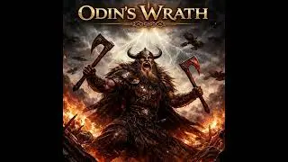 Odin&rsquo;s Wrath &ndash; Epic Viking Metal Battle Song