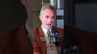 You should ask questions - Jordan Peterson #shorts #diaryofaceo #doac #jordanpeterson #peterson