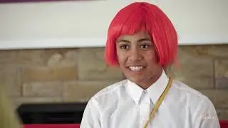Queens Gumboot | Fresh Funnies