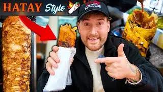🌯 Besser als Shawarma? 🤔 