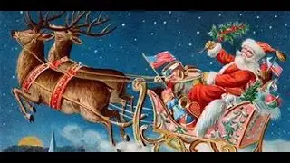 I played Santa simulator to get you hyped up for the New Years video!