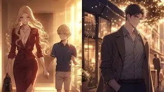 👨‍💼📖My Wife SAVED Her Lover's Son in a Fire, ABANDONING Our Daughter! I Want a DIVORCE!