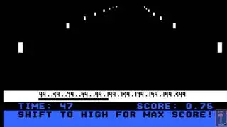 ARCADE MACHINES MAME 280 ZZZAP