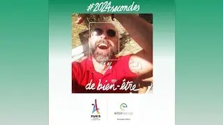Paris 2024 - Awarded at the European Excellence Awards 2017 - Best French Campaign for Elior Group