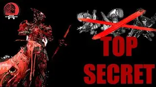 WARFRAME [PS4] Quanta vandal build, Volt prime build, Twin Vipers build, sarpa build, game play hunt