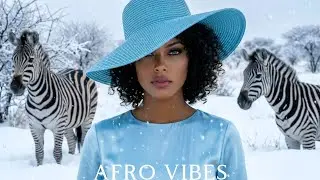 Afro House Mix 2026 | The Best of Afro House 2026 Cold Vibes #3