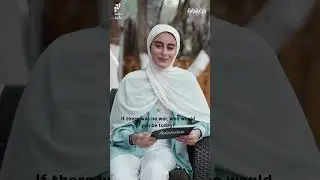 وعد بدوان - الناجية  من الإبادة