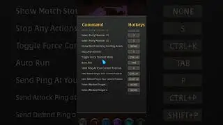 How to Auto Run - Albion Online